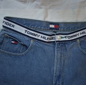 Tommy Hilfiger Jeans